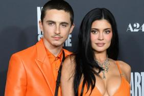 Timothee Chalamet Has 'Integrated Seamlessly' Into Kylie Jenner's Life — Source