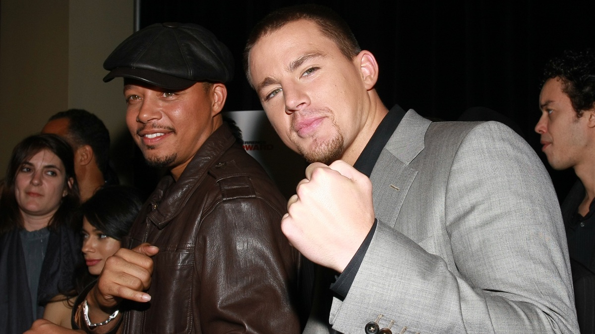 2 Hilarious Channing Tatum Movies Arriving on Prime Video - Mandatory