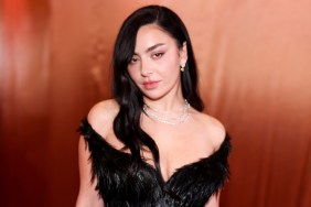 Charli XCX Rocks Mini Shorts for New Picture