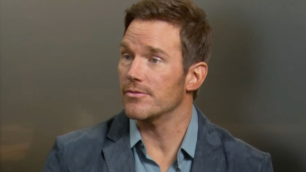 Chris Pratt Wanted To Play Next Batman, but It Didn’t Go as Planned