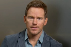 Chris Pratt Nearly Adopted This Stage Name From His Waiter Days