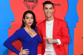 Cristiano Ronaldo’s Fiancee ‘Hanging Out’ With Kendra Lust Confuses People