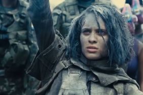 The Suicide Squad Star on When Her DC Villain Will Return