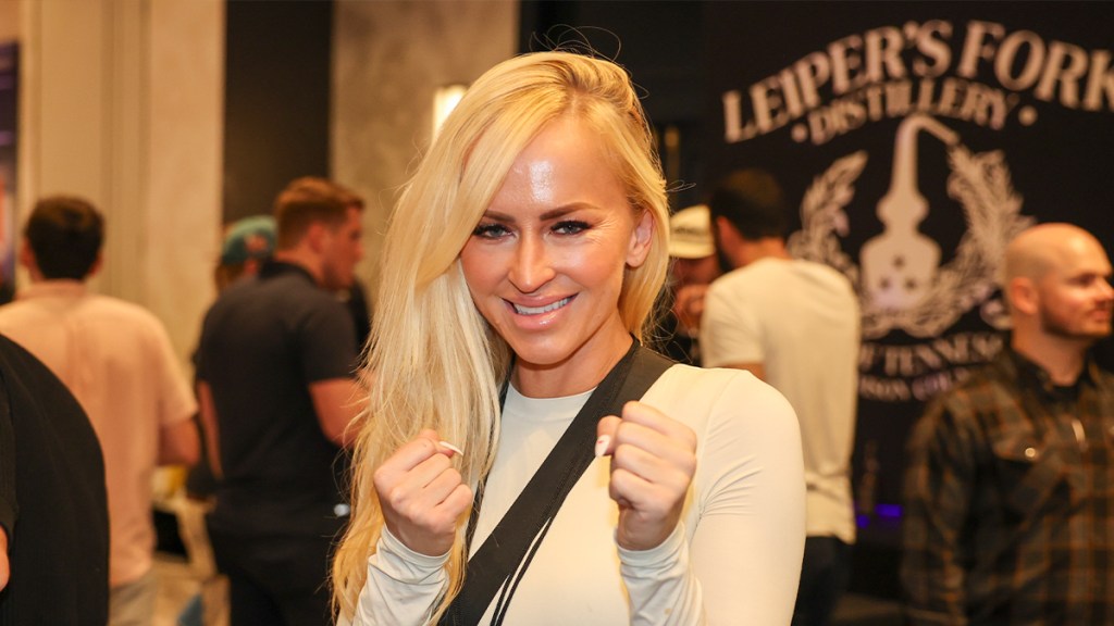 Photo by Peter G. Forest/Getty Images