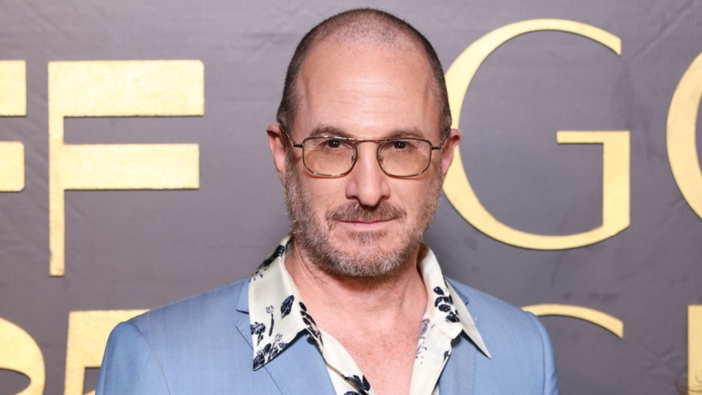 Black Swan Director's Revolutionary War AI Series Gets Slammed