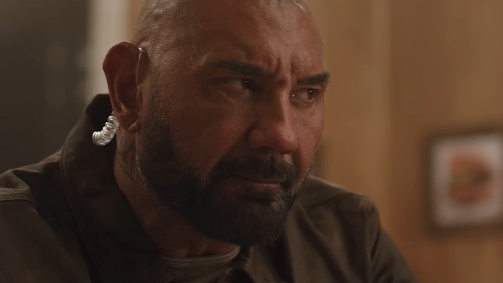 Dave Bautista’s 2025 Crime Thriller Becomes a Huge Streaming Hit