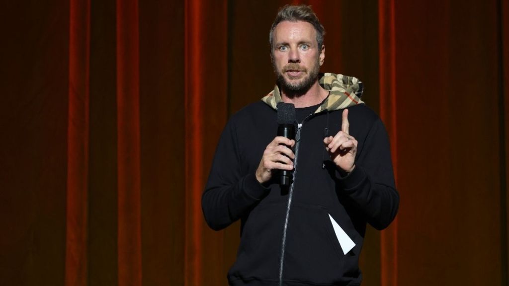 Dax Shepard Suggested Freezing Daughter’s Eggs Upon Her Turning 18
