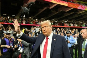 Donald Trump Won’t Be at the 2026 Super Bowl, Here’s Why