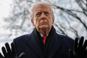 Donald Trump Gets Cheers During Miami vs. Indiana Match