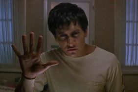 Donnie Darko Netflix Jake Gyllenhaal