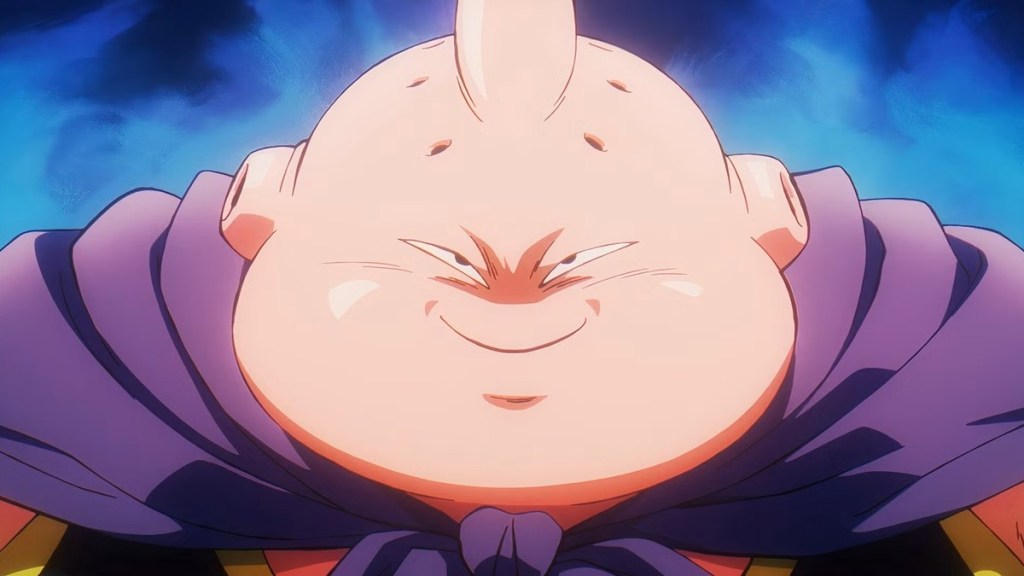 Kozo Shioya, Voice of Dragon Ball’s Majin Buu, Dies at 71