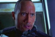 Failed Video Game Movie With Dwayne Johnson To Get a Reboot