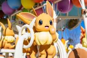 Pokémon Gets Its Own Theme Park in Japan