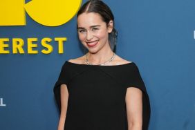 Emilia Clarke