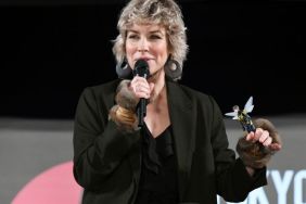 Marvel Star Breaks Brain Damage News, Calls It 'Good Thing'