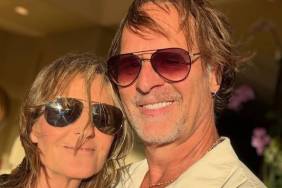 Twister Star Celebrates 4 Years of Relationship With Boyfriend Jeffrey Nordling