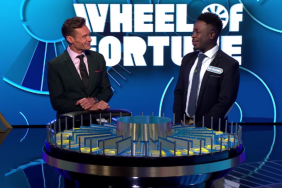 Ryan Seacrest Reacts To Wheel of Fortune Player Losing $100,000