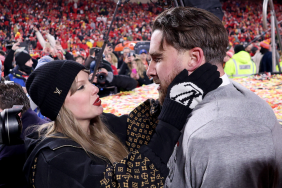 Travis Kelce Received 'Best' Christmas Gift From Taylor Swift
