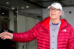 'I'm Not Racist': Chevy Chase Addresses His Controversial Community Exit