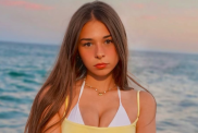 OnlyFans' Sophie Rain's Record Beaten By 18-Year-Old