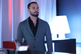 General Hospital's Adrian Anchondo Confirns He's Dating Dool Star