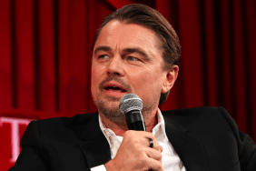 Why Leonardo DiCaprio Thinks Future of Movie Theaters Isn't Promising