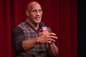 Dwayne Johnson Shares Why He Did ‘The Smashing Machine'