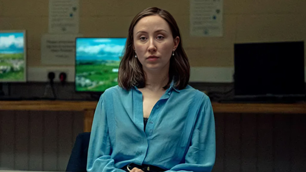 'Cliché Lesbian': Adolescence Star Shares Major Relationship Update