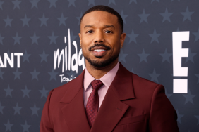 Michael B. Jordan Reveals When Is the Last Time He Cried Watching an Anime