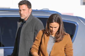 ‘Tricky’: Jennifer Garner Makes Rare Comment About Ben Affleck Divorce