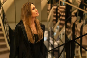 Angelina Jolie Navigates Paris Fashion Week in Couture Official Trailer