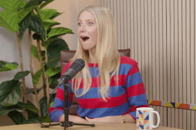 Gwyneth Paltrow Says Tom Cruise ‘Was Hot’ in Joke Interview