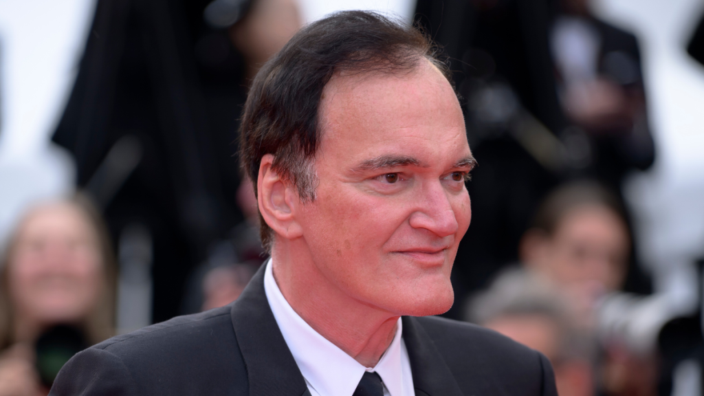 Quentin Tarantino Picks the Best Director at Brutal Action in Martial Arts Movies
