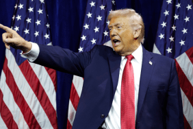 Donald Trump: ‘We’re Going To Be Taking Oil’ From Venezuela