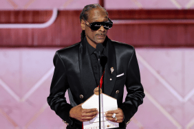 'Stop the Music': Snoop Dogg Gets Censored at Live Golden Globes Show
