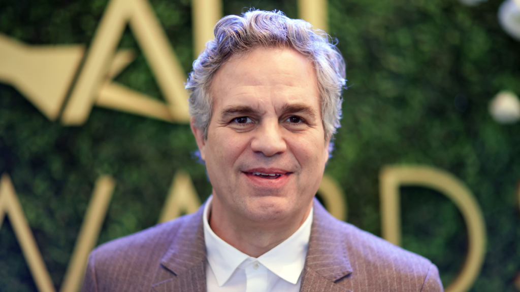 ‘Worst Human Being’: Mark Ruffalo Blasts Donald Trump at Golden Globes