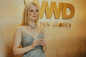 Oh My Gosh': Elle Fanning on Jack Black's Reaction to Her Crush Comment