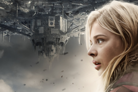 Netflix To Lose Chloë Grace Moretz’s Sci-Fi Movie Very Soon