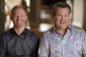 Eric Stonestreet on Why Jesse Tyler Ferguson Wasn’t Invited to His Wedding