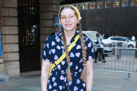 Harry Potter Star Wants to Fund Boob Job With OnlyFans Earnings