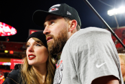 Travis Kelce & Fiancee Aren't in Wedding Mode Yet — Source