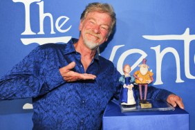 Bob Iger & More Pay Tribute As The Lion King Co-Director Roger Allers Dies