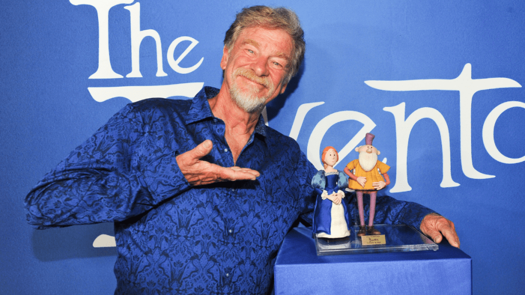 Bob Iger & More Pay Tribute As The Lion King Co-Director Roger Allers Dies