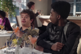 Finn Wolfhard & Other Stranger Things Stars Spoof Episode 9 on SNL