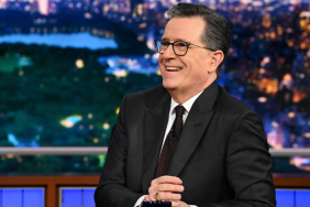 Stephen Colbert mocks Donald Trump's Mar-a-Lago gala