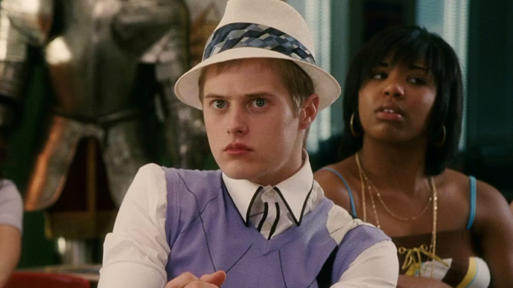 High School Musical Ryan Actor Almost Scored Zac Efron’s Role