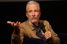 Jon Stewart Says Donald Trump Is ‘Not Hitler’ but There’s a Catch