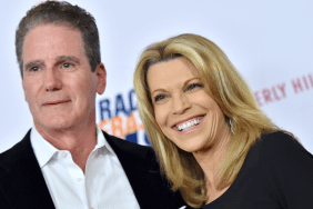 Wheel of Fortune Co-Host Marries Partner of 14 Years in Private Ceremony
