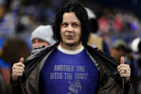 Jack White Mocks Donald Trump's Live Speech, Calls Him 'Good Boy'