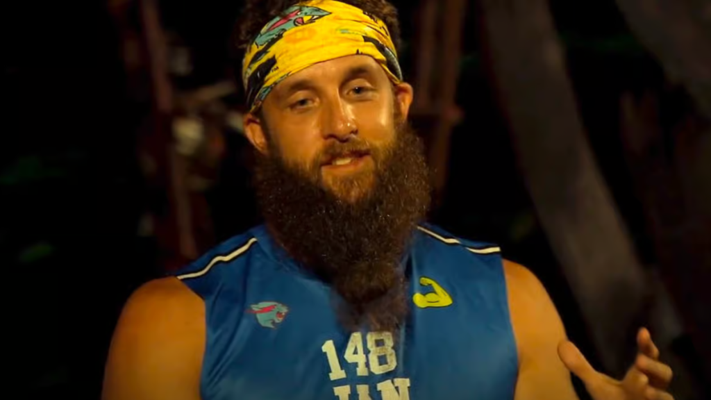 Beast Games’ Ian Reveals What He Did With $1.8M Island